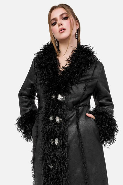 Darkness Dweller Maxi Jas