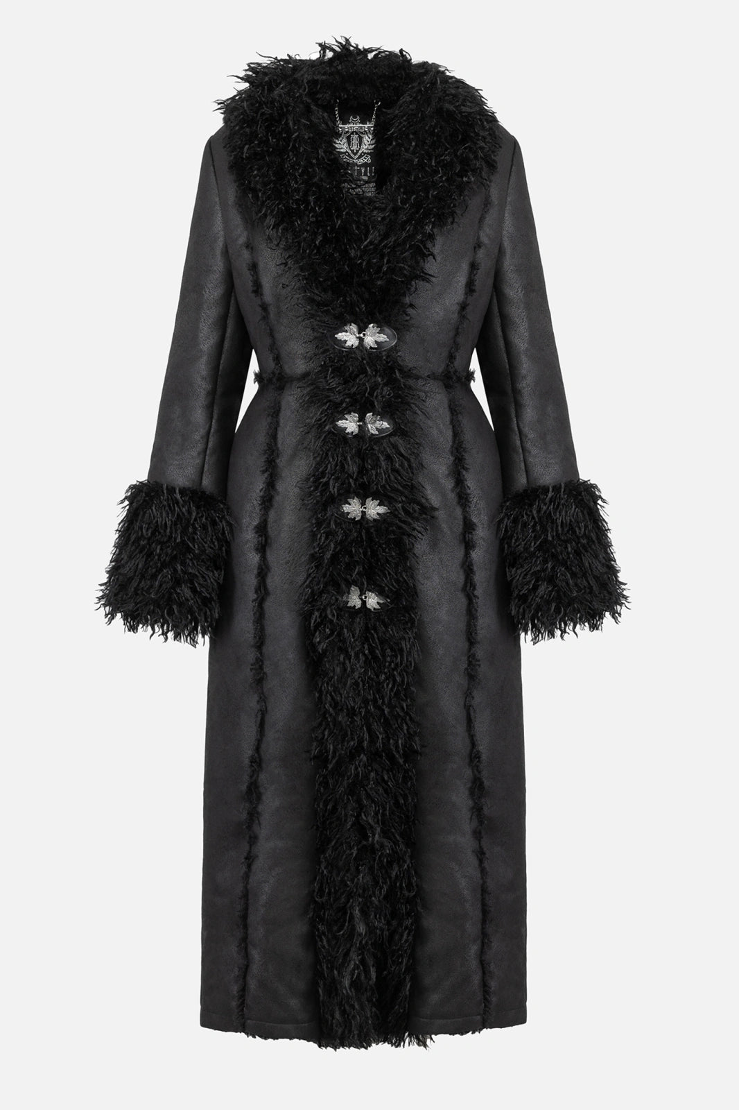 Darkness Dweller Maxi Jas