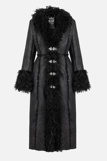 Darkness Dweller Maxi Jas