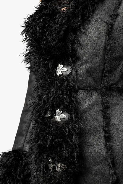 Darkness Dweller Maxi Jas