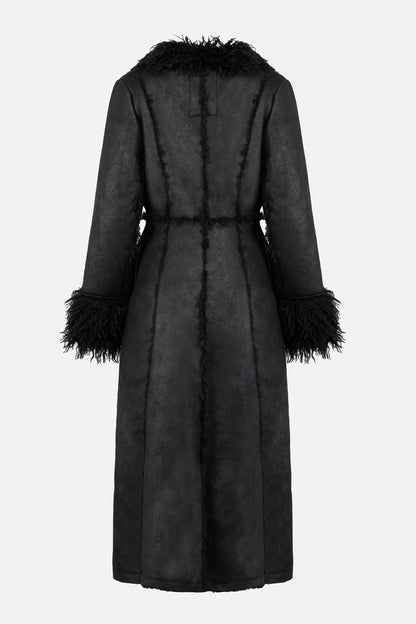 Darkness Dweller Maxi Jas