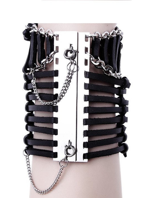 String Armband