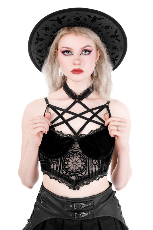 Rosarium Brallette