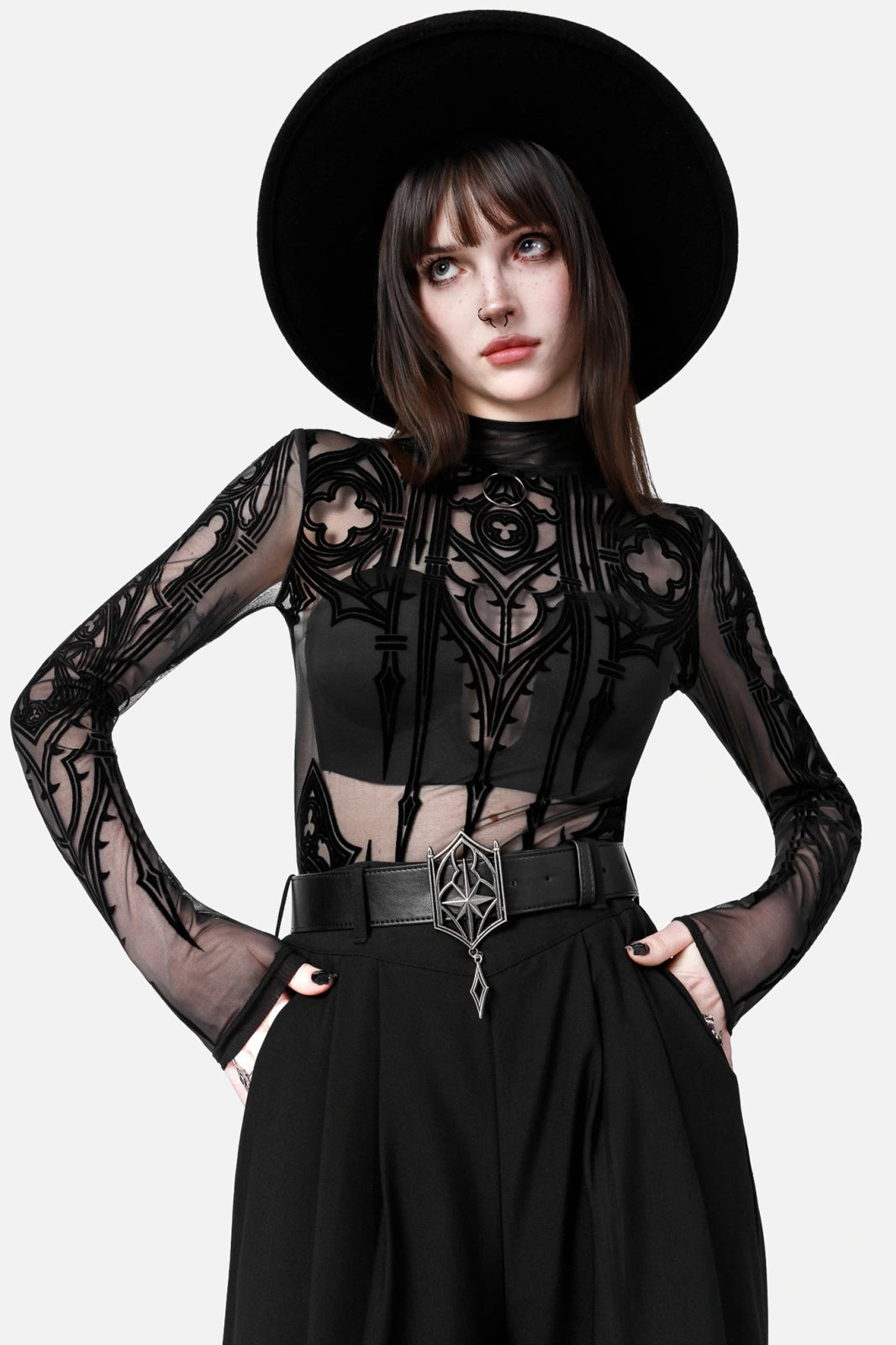 Underworld Bodysuit