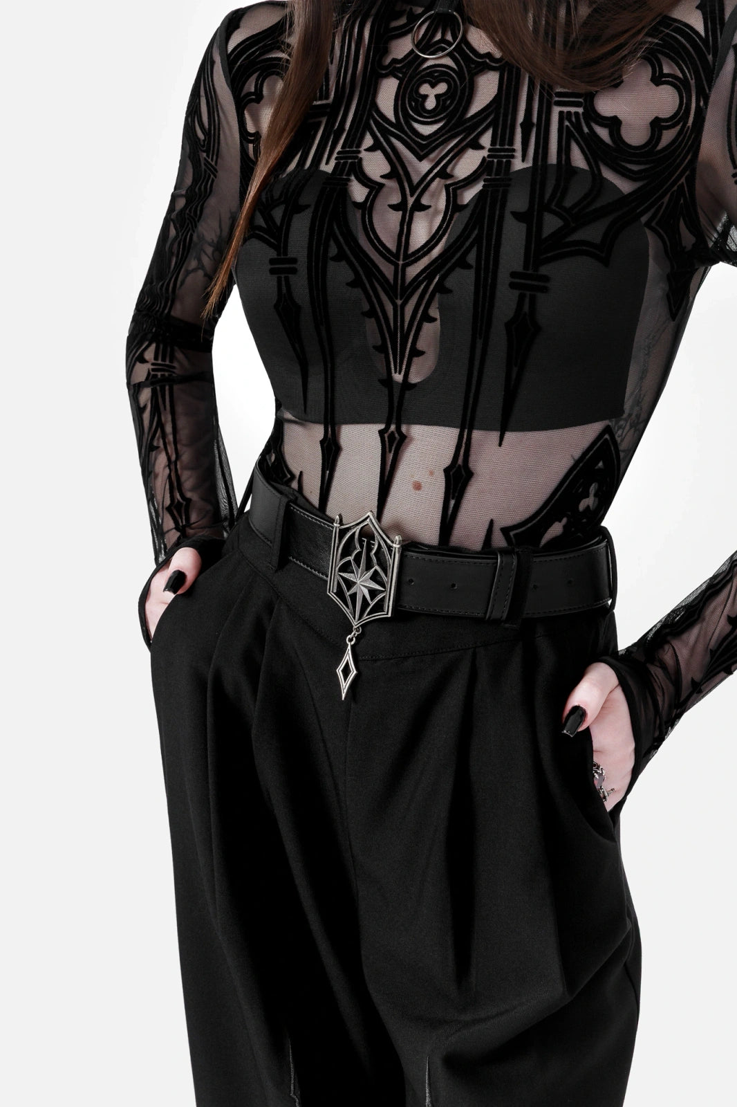 Underworld Bodysuit