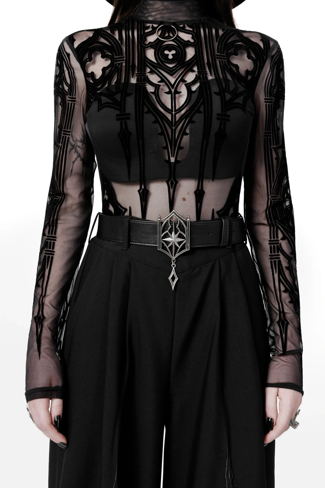 Underworld Bodysuit