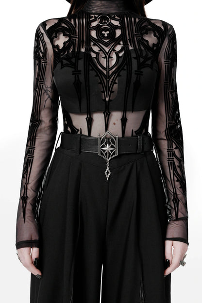 Underworld Bodysuit