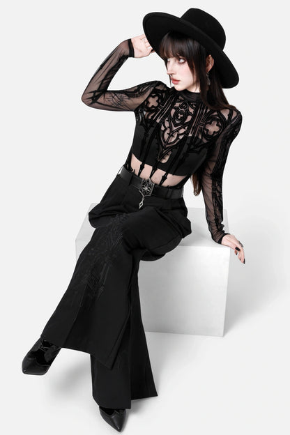 Underworld Bodysuit