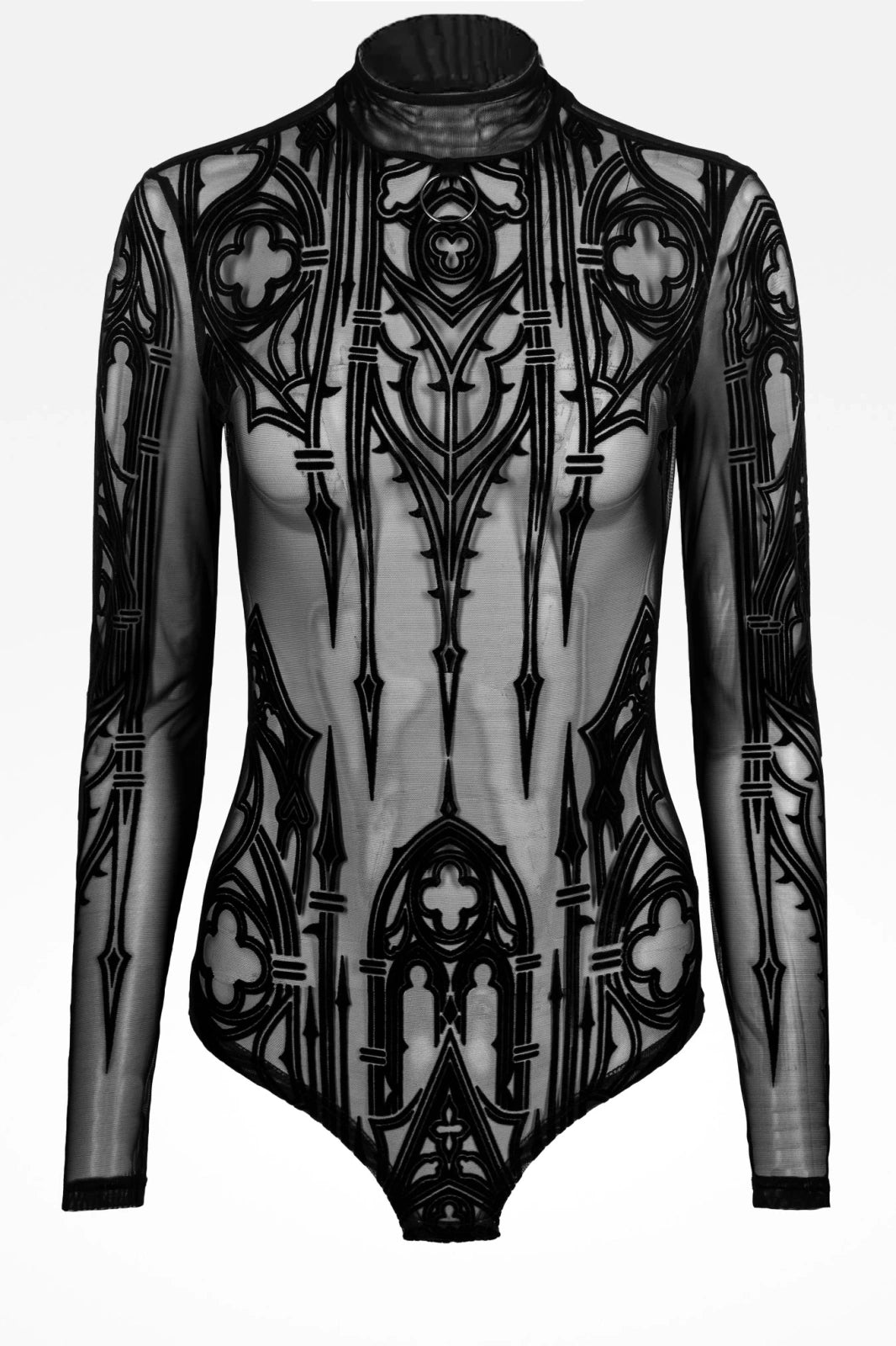 Underworld Bodysuit