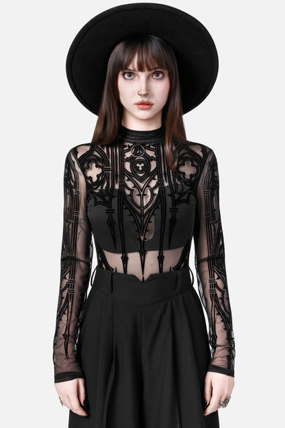 Underworld Bodysuit