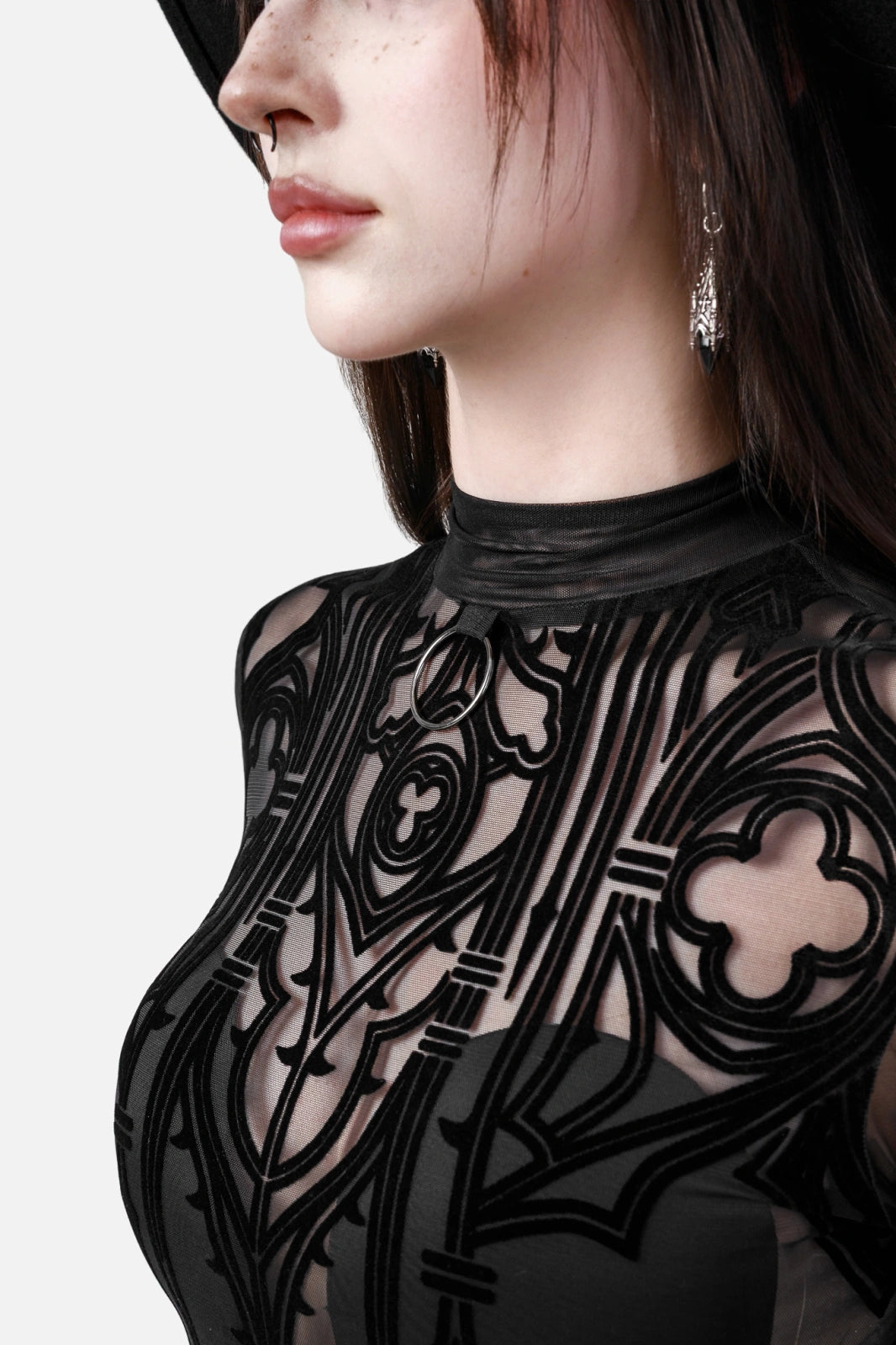 Underworld Bodysuit