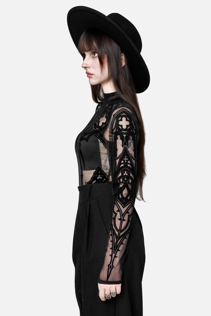 Underworld Bodysuit