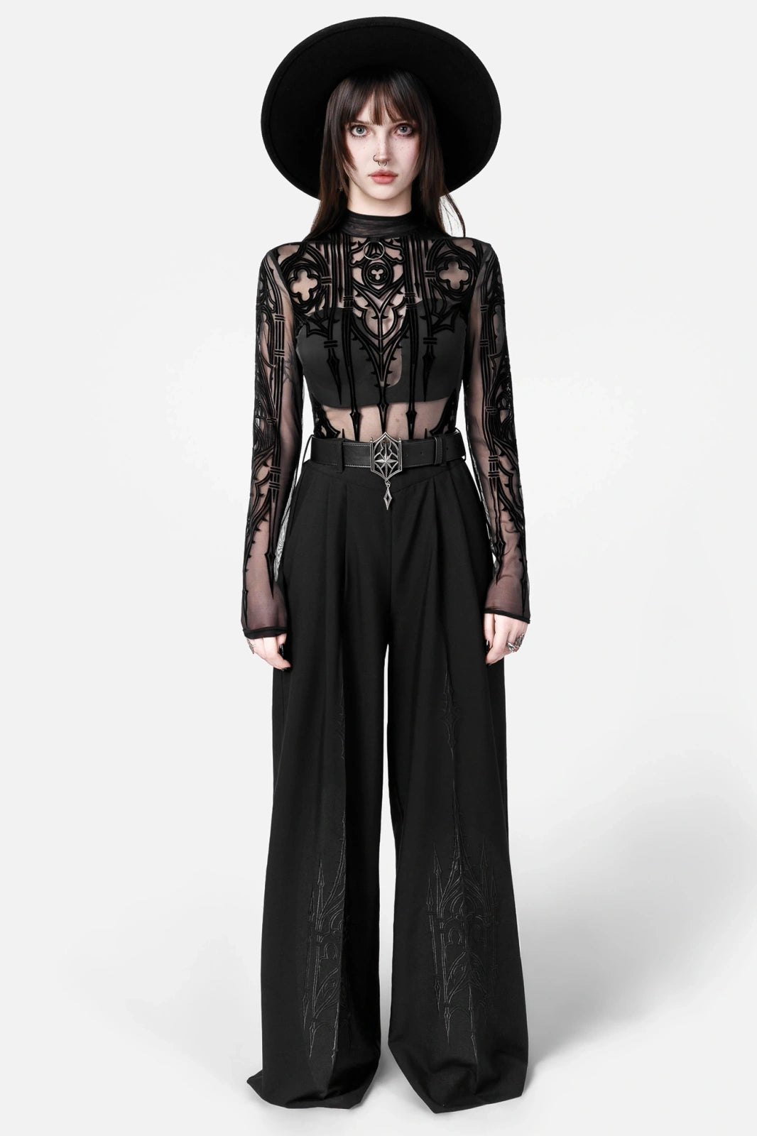 Underworld Bodysuit