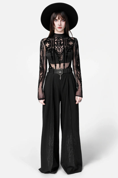 Underworld Bodysuit