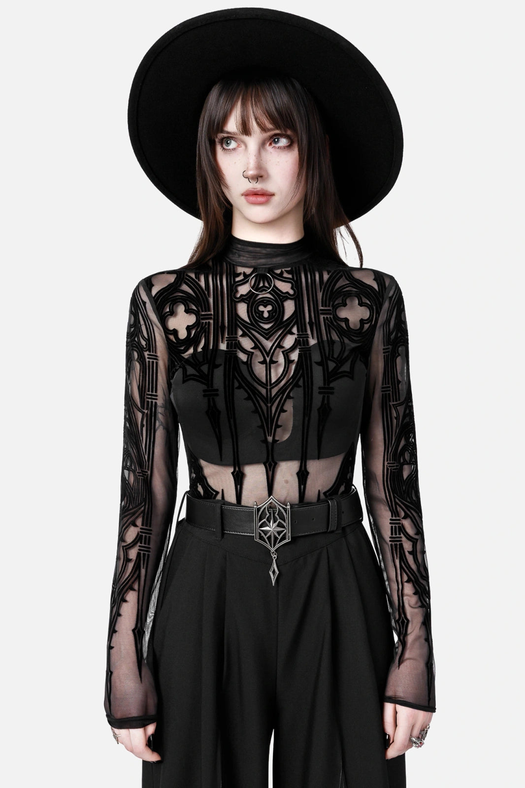 Underworld Bodysuit