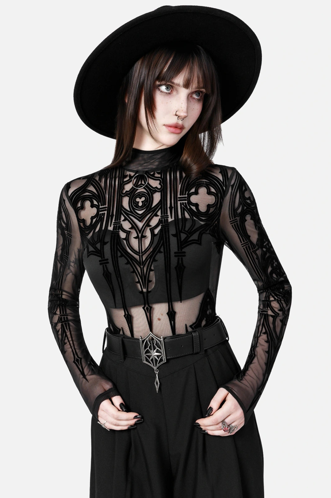 Underworld Bodysuit