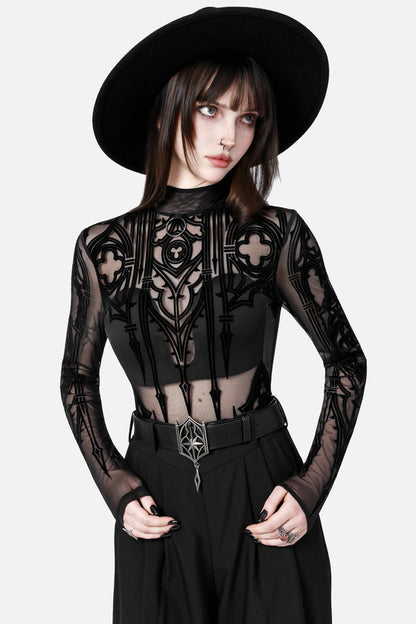 Underworld Bodysuit