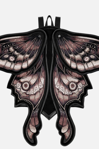 Ashira Moth Rugzak