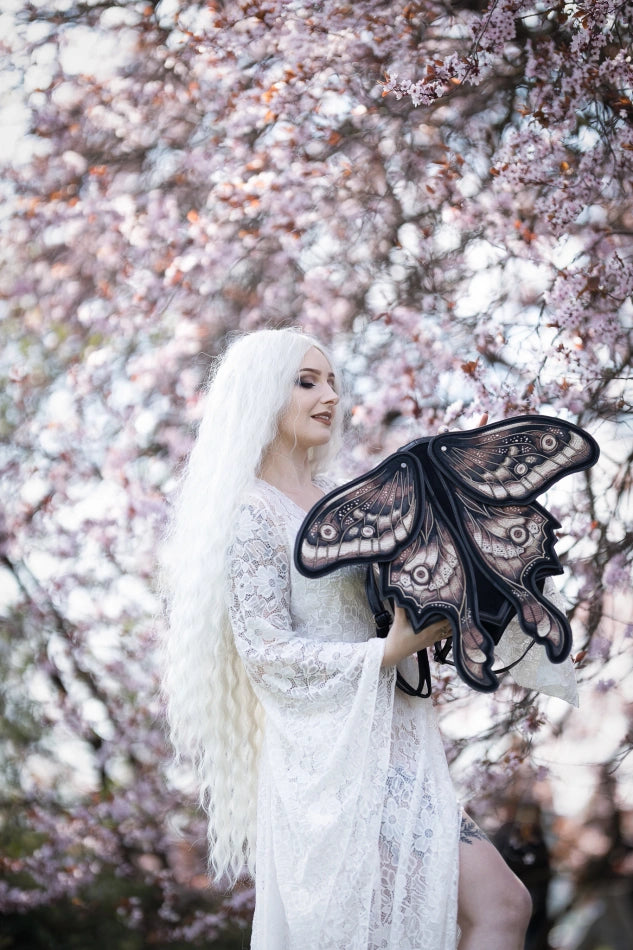 Ashira Moth Rugzak