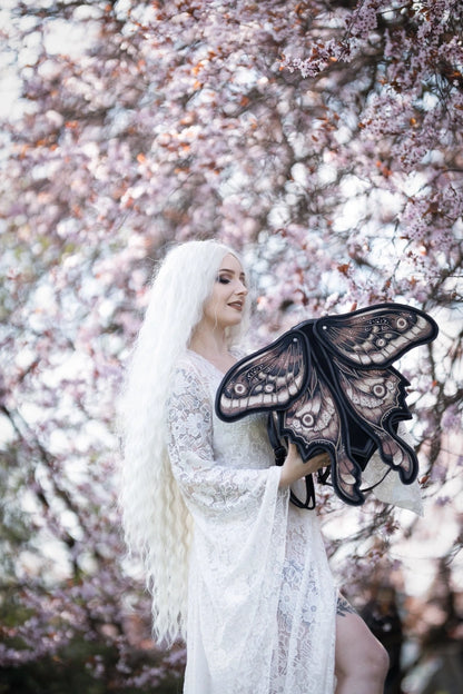 Ashira Moth Rugzak