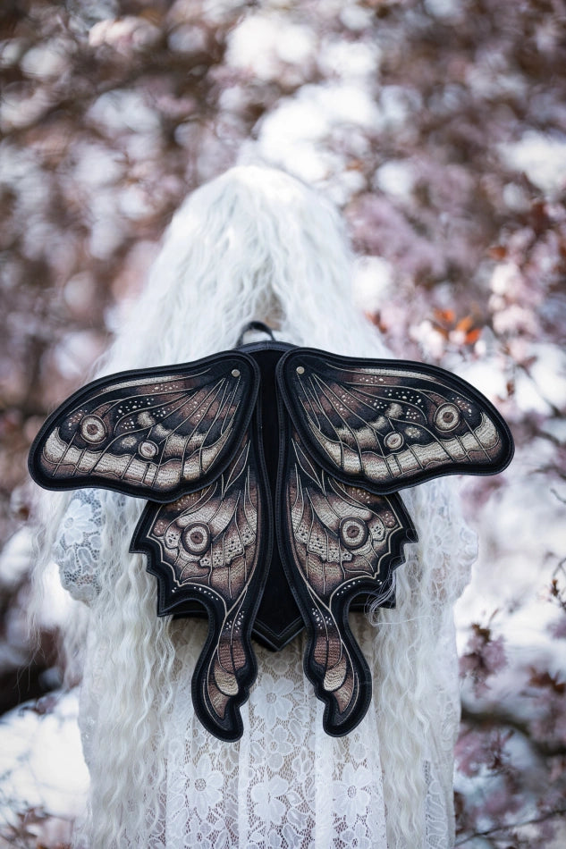 Ashira Moth Rugzak