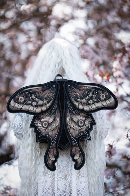 Ashira Moth Rugzak