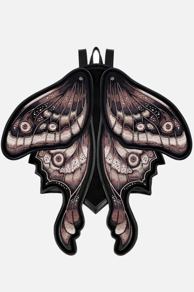 Ashira Moth Rugzak