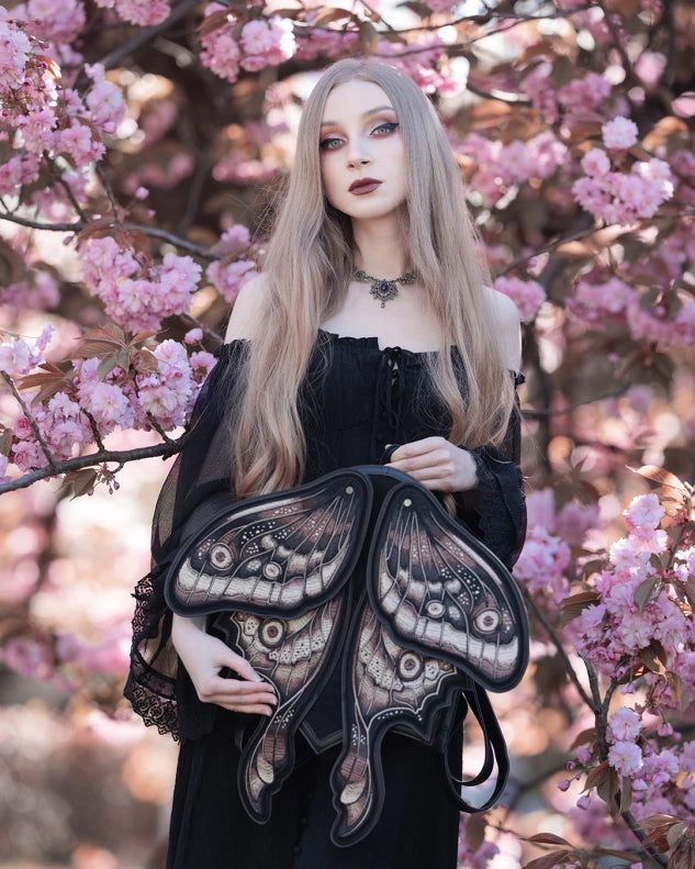 Ashira Moth Rugzak