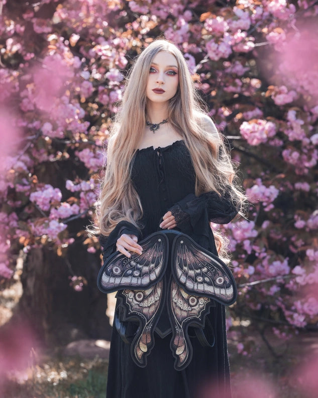Ashira Moth Rugzak
