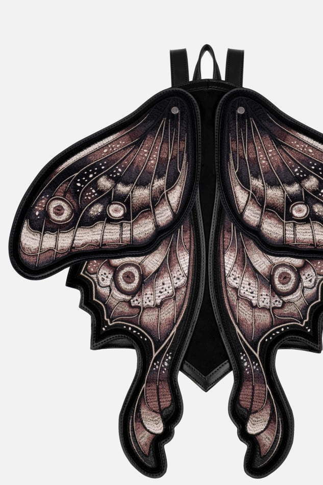 Ashira Moth Rugzak