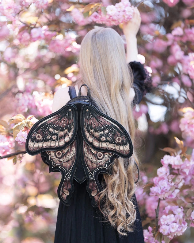 Ashira Moth Rugzak