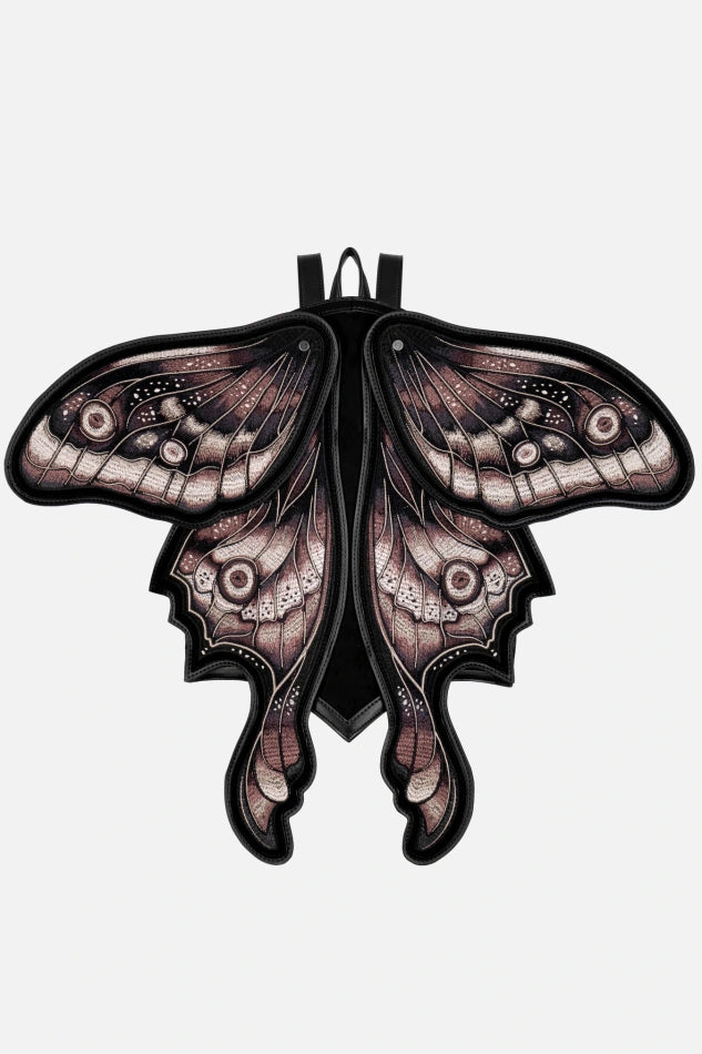 Ashira Moth Rugzak