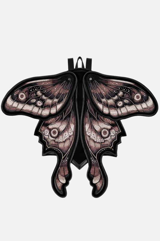 Ashira Moth Rugzak
