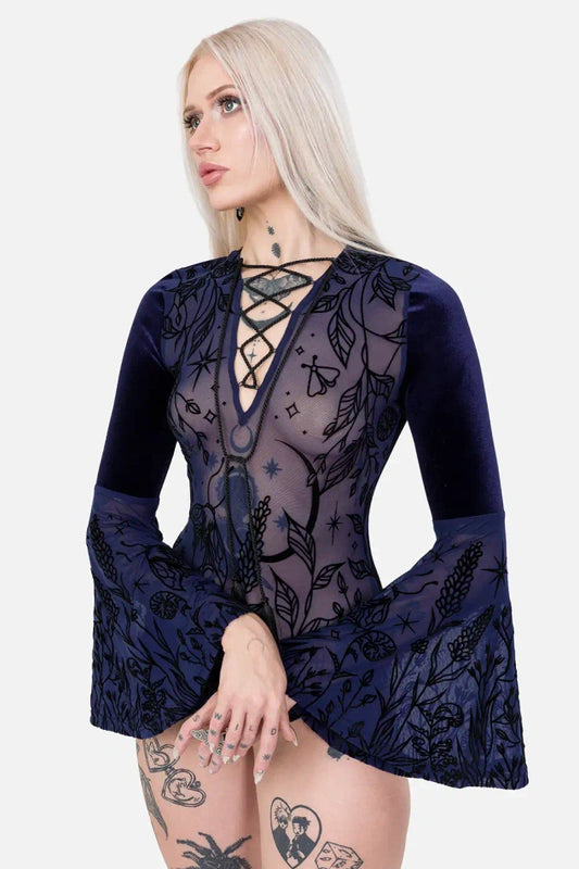 Astral Bodysuit