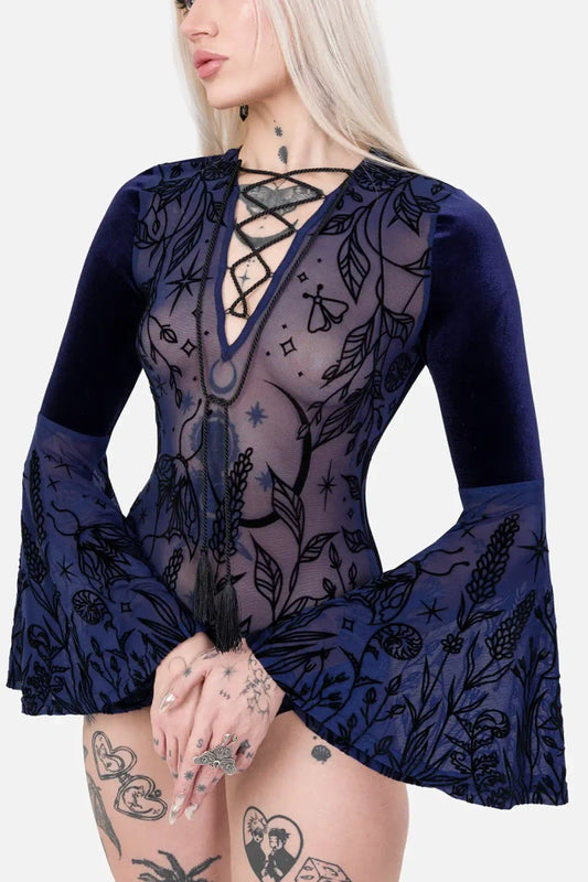 Astral Bodysuit