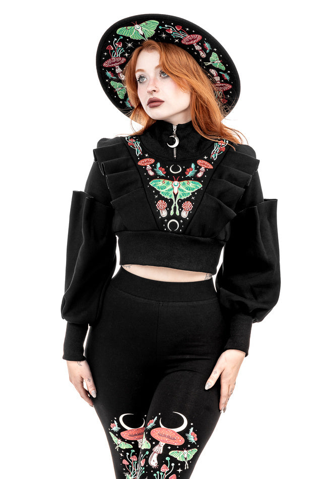Autumnal Equinox Sweatshirt