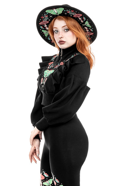 Autumnal Equinox Sweatshirt