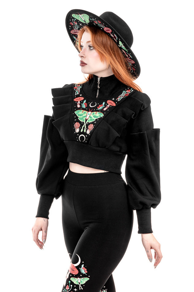 Autumnal Equinox Sweatshirt