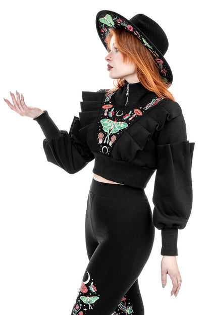 Autumnal Equinox Sweatshirt