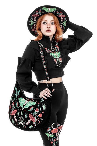 Autumnal Equinox Sweatshirt