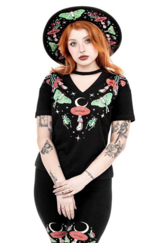 Autumnal Equinox Top