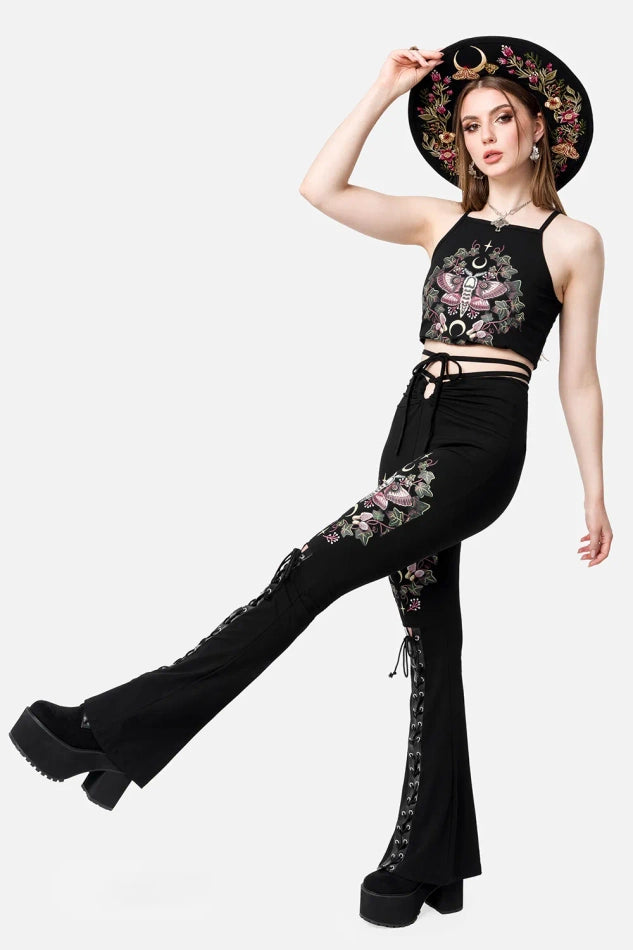 Bad Omens Bellbottoms