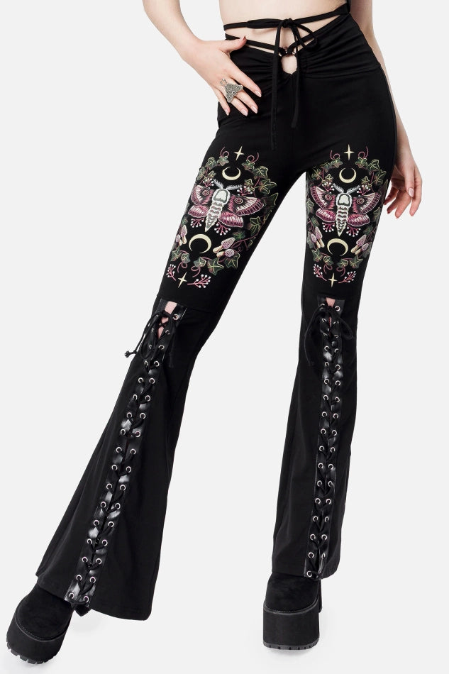 Bad Omens Bellbottoms