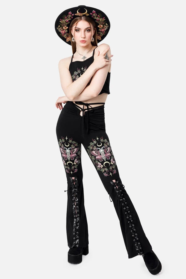 Bad Omens Bellbottoms