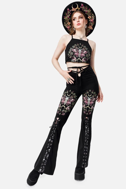 Bad Omens Bellbottoms