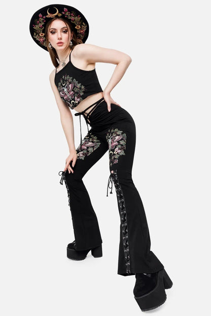 Bad Omens Bellbottoms