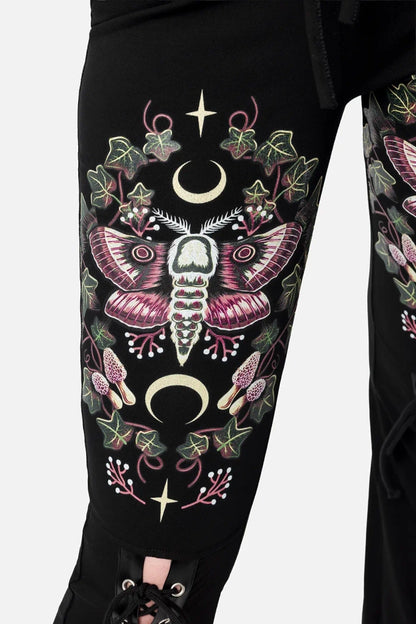 Bad Omens Bellbottoms