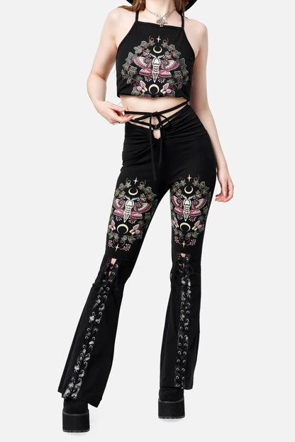 Bad Omens Bellbottoms