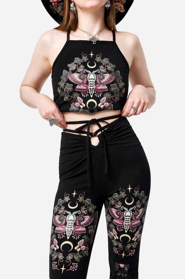 Bad Omens Bellbottoms