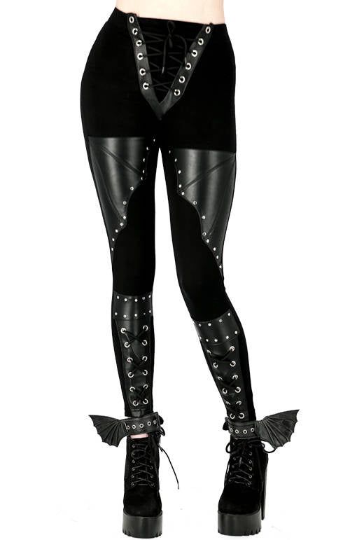 Bat Legging